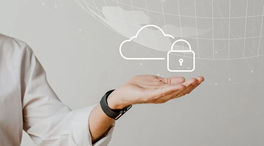 Data Protection Services