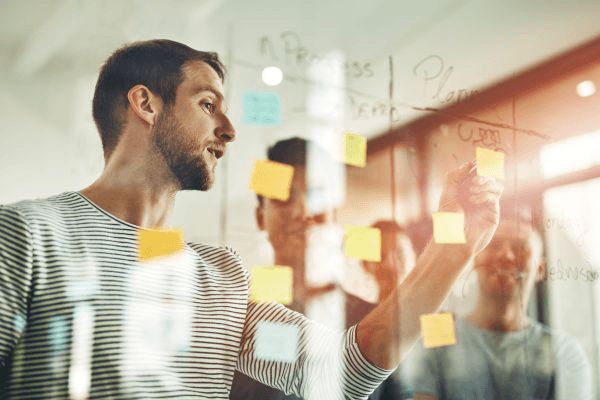 Strategy and governance