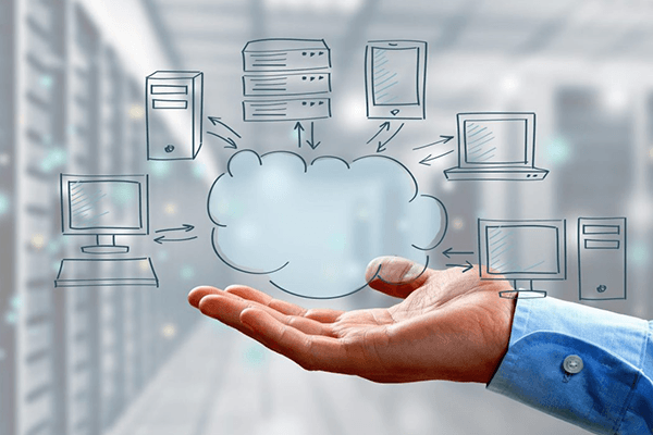 Cloud technology strategy and roadmap