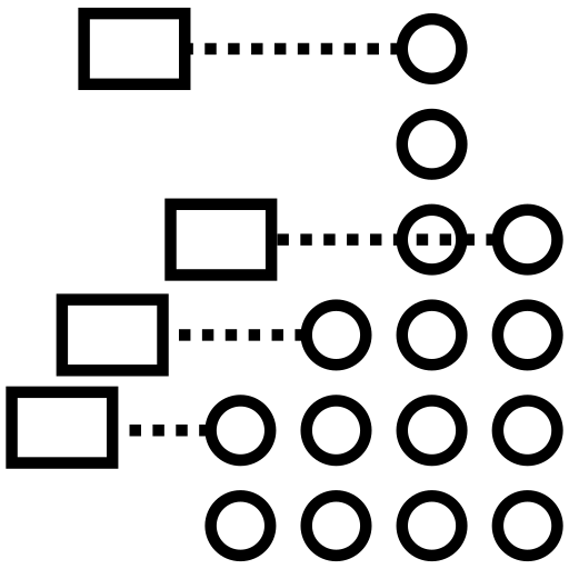 Simplified data management